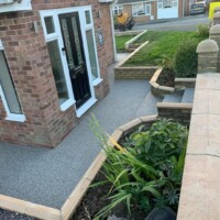 Smart new paths & driveways in Scotland