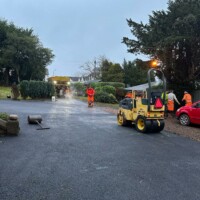 Tarmac Driveways Dalry Ayrshire